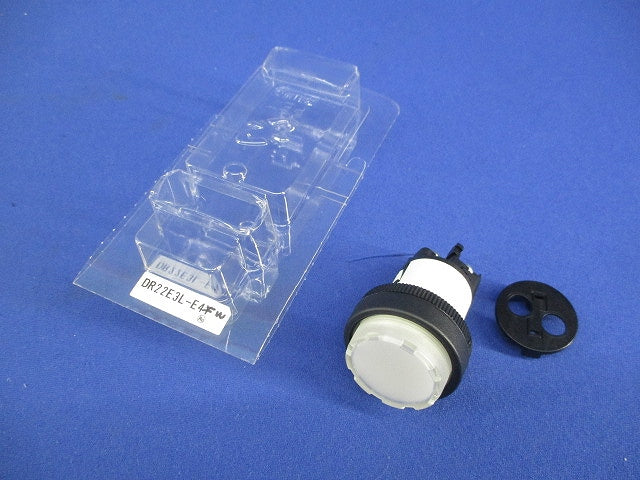 表示灯 DR22E3LE4
