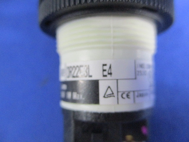 表示灯 DR22E3LE4