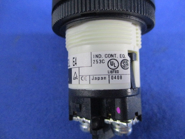 表示灯 DR22E3LE4