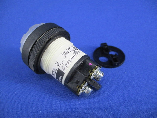 表示灯 DR22E3LE4