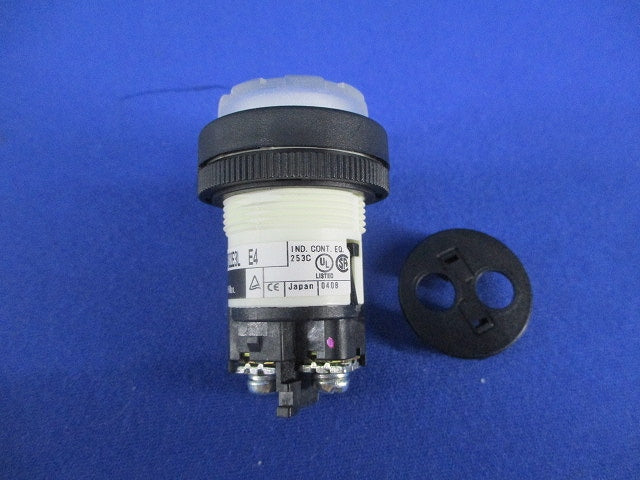 表示灯 DR22E3LE4