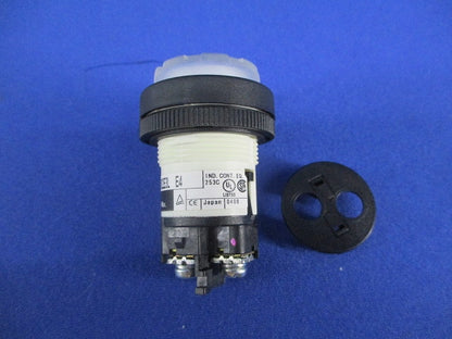 表示灯 DR22E3LE4