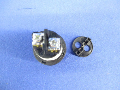 表示灯 DR22E3LE4