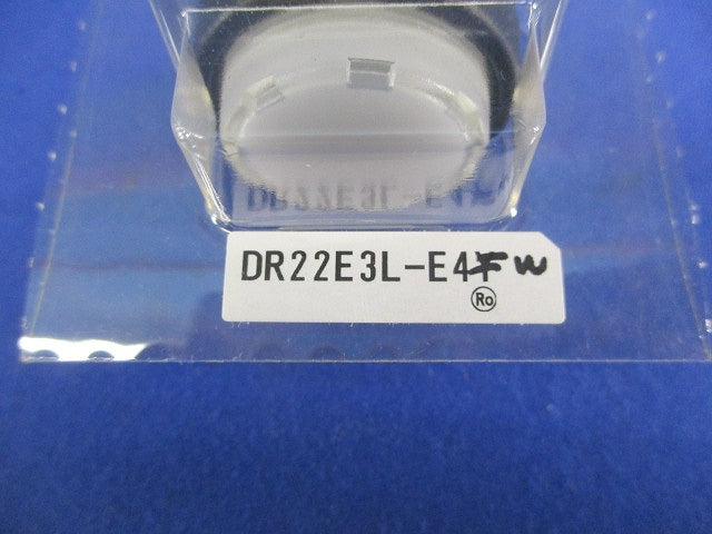 表示灯 DR22E3LE4