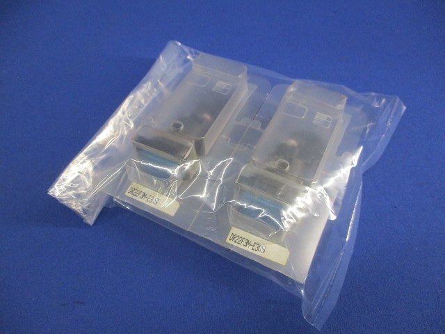 表示灯(2個入) DR22F3M-E3
