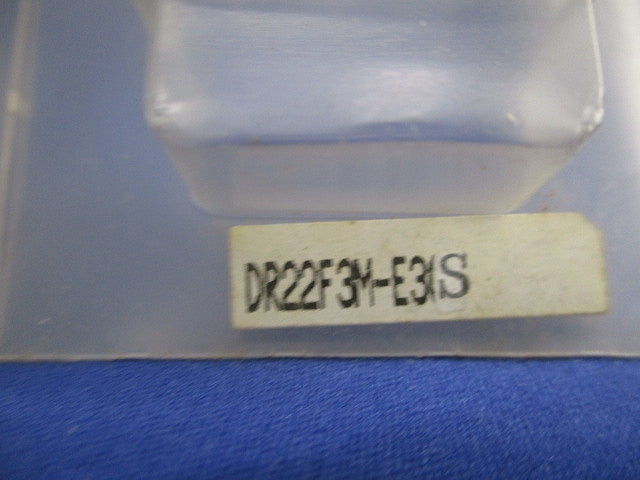 表示灯(2個入) DR22F3M-E3