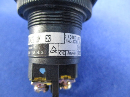 表示灯(2個入) DR22F3M-E3