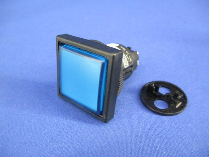 表示灯(2個入) DR22F3M-E3
