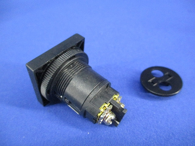 表示灯(2個入) DR22F3M-E3