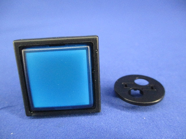 表示灯(2個入) DR22F3M-E3