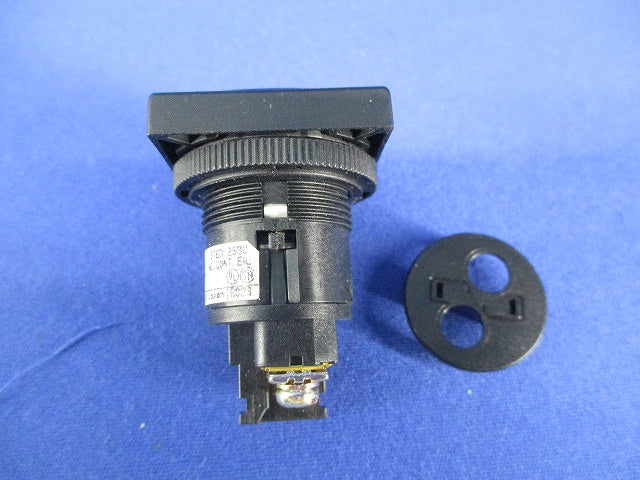 表示灯(2個入) DR22F3M-E3