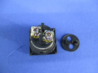 表示灯(2個入) DR22F3M-E3