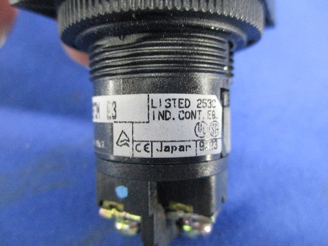 表示灯 DR22F3M-E3