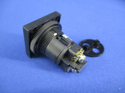 表示灯 DR22F3M-E3