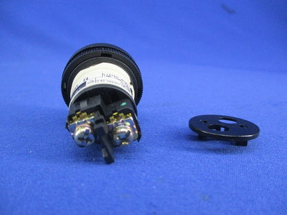 φ22 コマンドスイッチ 表示灯 DR22D0L-E4W