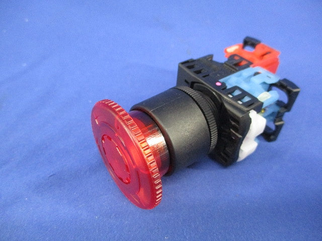 φ22照光押ボタンスイッチ AR22VAL-11E3R