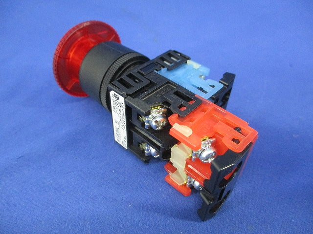 φ22照光押ボタンスイッチ AR22VAL-11E3R