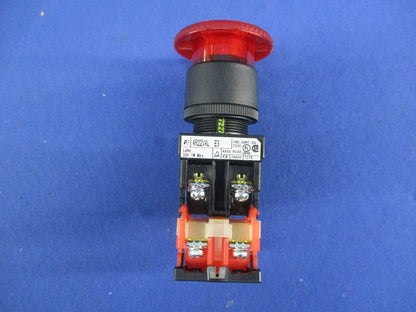 φ22照光押ボタンスイッチ AR22VAL-11E3R