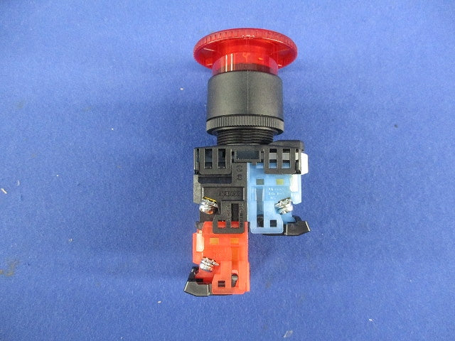 φ22照光押ボタンスイッチ AR22VAL-11E3R