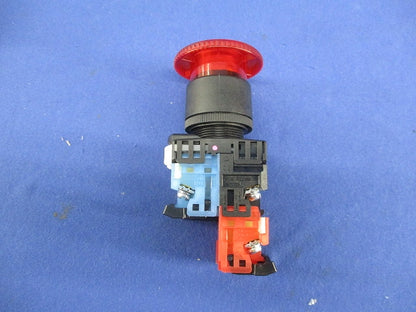 φ22照光押ボタンスイッチ AR22VAL-11E3R