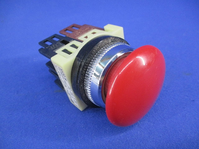 コマンドスイッチ φ30押しボタンスイッチ AH30-M