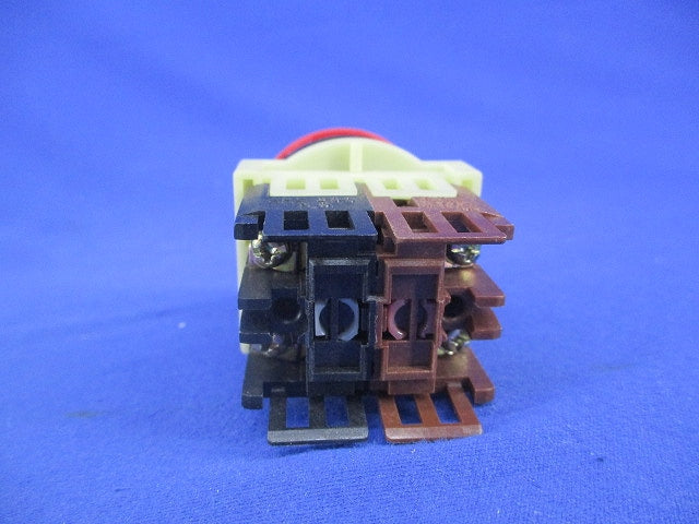 コマンドスイッチ φ30押しボタンスイッチ AH30-M