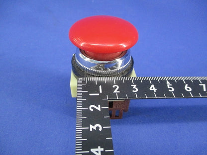 コマンドスイッチ φ30押しボタンスイッチ AH30-M