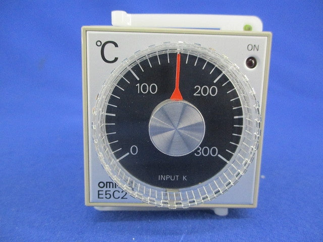 電子温度調節器 E5C2-R20K