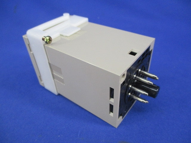 電子温度調節器 E5C2-R20K
