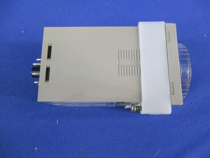 電子温度調節器 E5C2-R20K