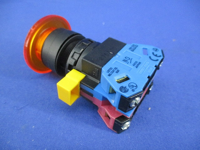 押しボタンスイッチφ22 HW-CL20