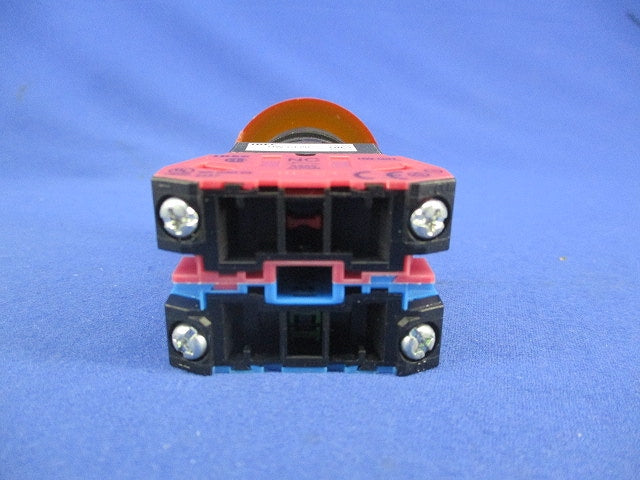押しボタンスイッチφ22 HW-CL20