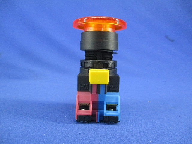 押しボタンスイッチφ22 HW-CL20