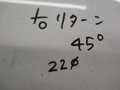 セレクタスイッチφ22 ASLW0213