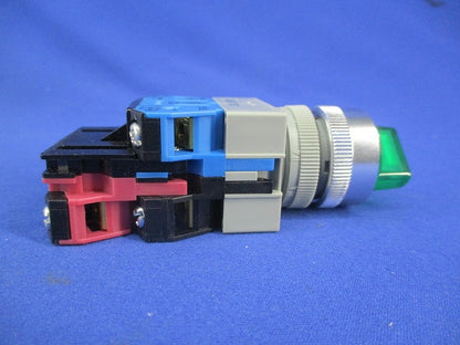 セレクタスイッチφ22 ASLW0213