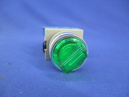 セレクタスイッチφ22 ASLW0213