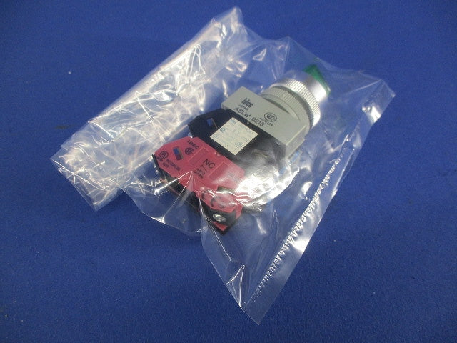 セレクタスイッチφ22 ASLW0213