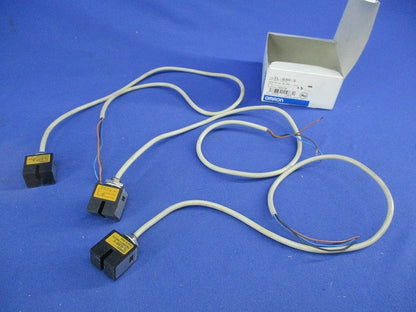 角柱型近接センサ(3個入) TL-G3D-3