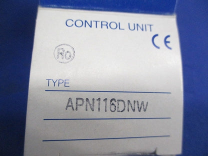 パイロットライトφ30(表示灯) APN116DNW