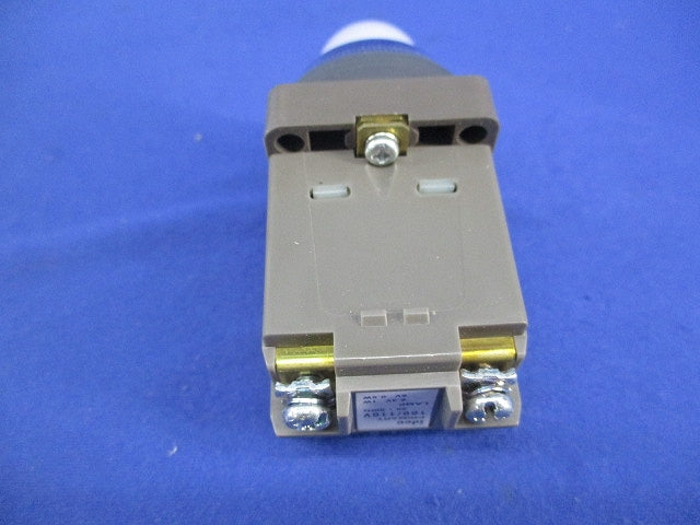 パイロットライトφ30(表示灯) APN116DNW