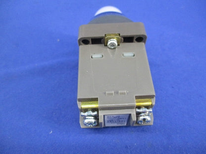 パイロットライトφ30(表示灯) APN116DNW