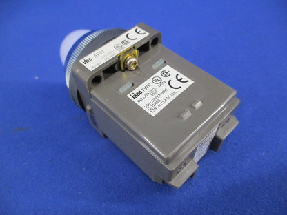 パイロットライトφ30(表示灯) APN116DNW