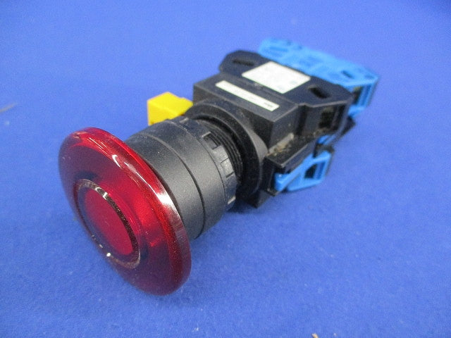 照光押ボタンスイッチ HW1L-A420Q7R