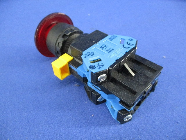 照光押ボタンスイッチ HW1L-A420Q7R