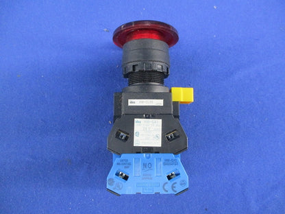 照光押ボタンスイッチ HW1L-A420Q7R