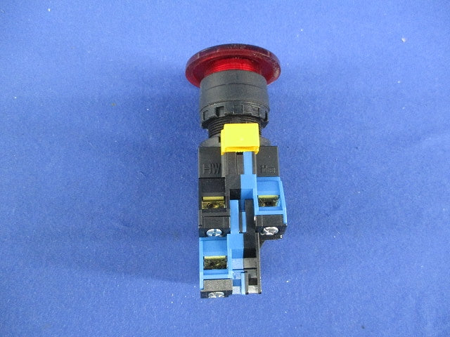 照光押ボタンスイッチ HW1L-A420Q7R