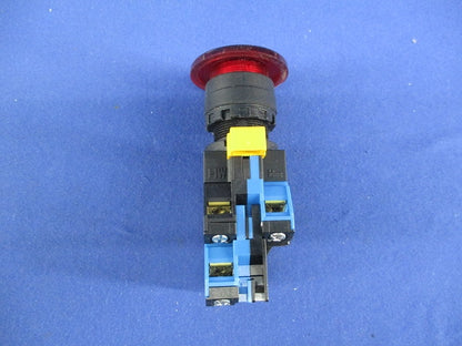 照光押ボタンスイッチ HW1L-A420Q7R