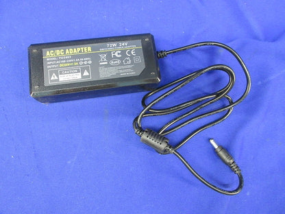 AC/DCアダプター YU2403