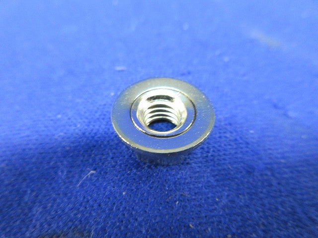 ニッケル 皿ばね(400個入) M6
