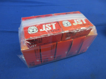 圧着端子セット(混在500個以上入) R2-4他